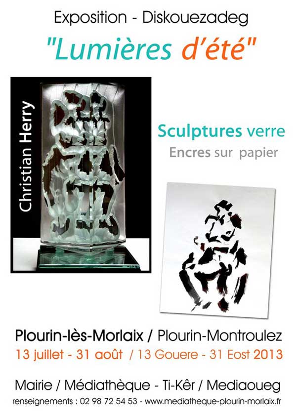 Accueil : portfolio expos,affiche d'exposition 2013